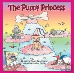 Bertrand.pt - The Puppy Princess