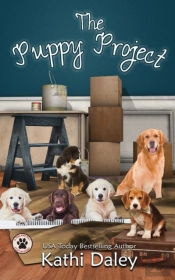The Puppy Project