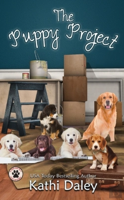 Bertrand.pt - The Puppy Project