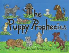 The Puppy Prophecies