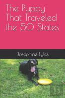 The Puppy That Traveled The 50 States