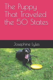 The Puppy That Traveled The 50 States