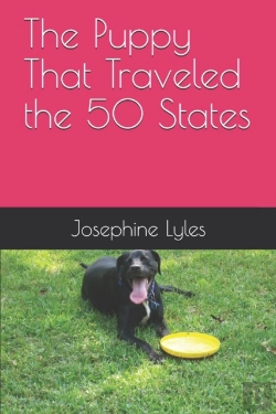 Bertrand.pt - The Puppy That Traveled The 50 States