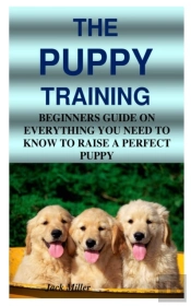 The Puppy Training
