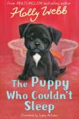 The Puppy Who Couldn'T Sleep
