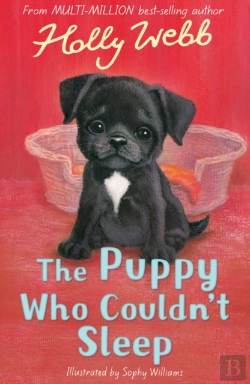 Bertrand.pt - The Puppy Who Couldn'T Sleep