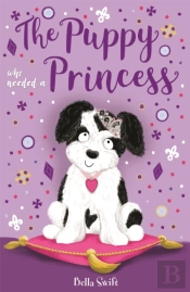 The Puppy Who Needed A Princess