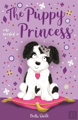Bertrand.pt - The Puppy Who Needed A Princess