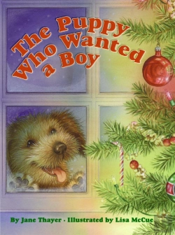 Bertrand.pt - The Puppy Who Wanted A Boy