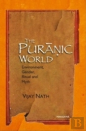 The Puranic World