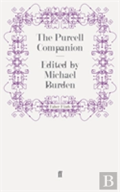 The Purcell Companion