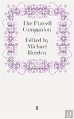 Bertrand.pt - The Purcell Companion