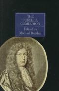 The Purcell Companion
