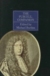 The Purcell Companion