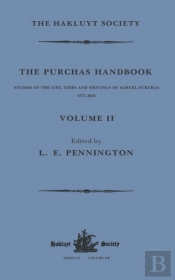 The Purchas Handbook