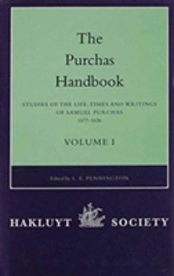 Bertrand.pt - The Purchas Handbook (Set)