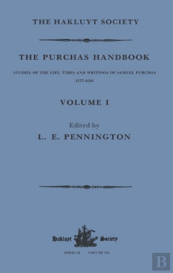 Bertrand.pt - The Purchas Handbook