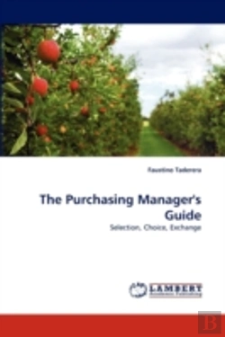 Bertrand.pt - The Purchasing Manager'S Guide