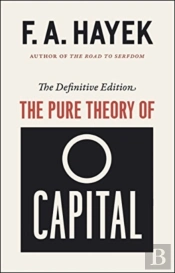 The Pure Theory Of Capital, 12