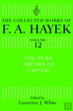 Bertrand.pt - The Pure Theory Of Capital
