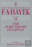 The Pure Theory Of Capital