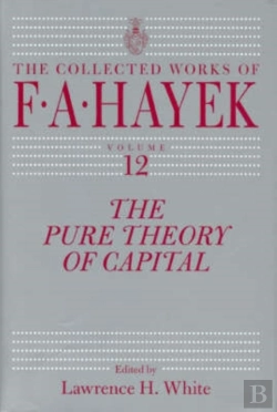 Bertrand.pt - The Pure Theory Of Capital