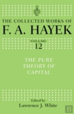 Bertrand.pt - The Pure Theory Of Capital