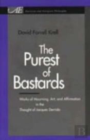 The Purest Of Bastards