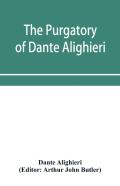 The Purgatory Of Dante Alighieri