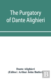 The Purgatory Of Dante Alighieri