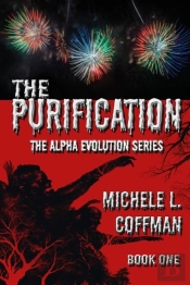 The Purification: Book One In The Alpha