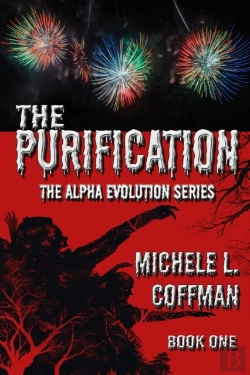 Bertrand.pt - The Purification: Book One In The Alpha