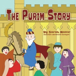 Bertrand.pt - The Purim Story
