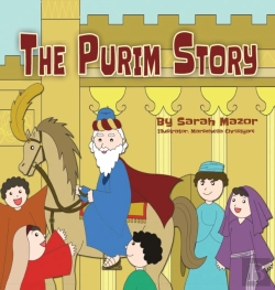 Bertrand.pt - The Purim Story
