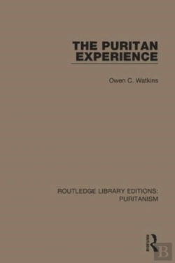 Bertrand.pt - The Puritan Experience