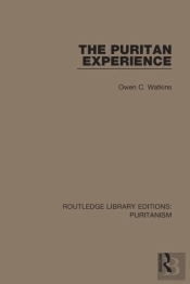 The Puritan Experience