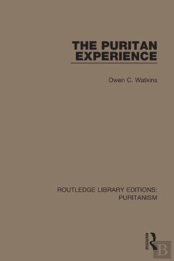 Bertrand.pt - The Puritan Experience
