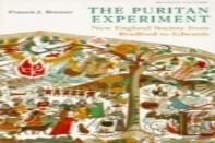 The Puritan Experiment