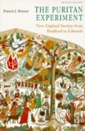 The Puritan Experiment