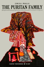 The Puritan Family