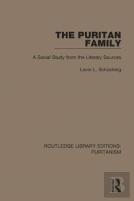 The Puritan Family