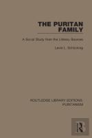 The Puritan Family