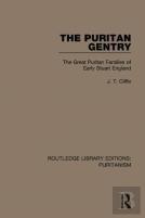 The Puritan Gentry