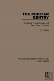 The Puritan Gentry