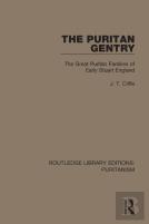The Puritan Gentry