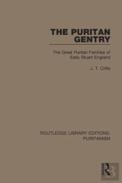 The Puritan Gentry