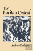 The Puritan Ordeal