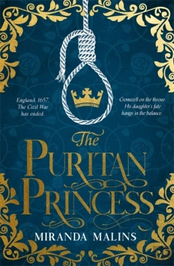Bertrand.pt - The Puritan Princess