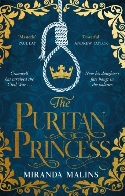 Bertrand.pt - The Puritan Princess