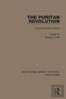 The Puritan Revolution